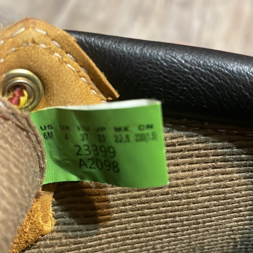 Timberland 6 - Picture 6 of 6